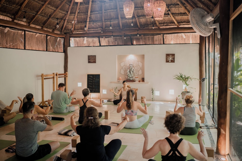 Yoga
