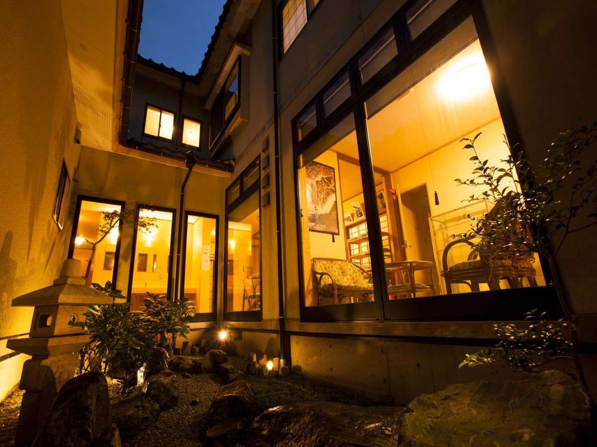 Ozakiya in Kami, Japan