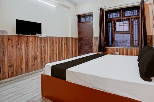 Hotel O Nand Palace