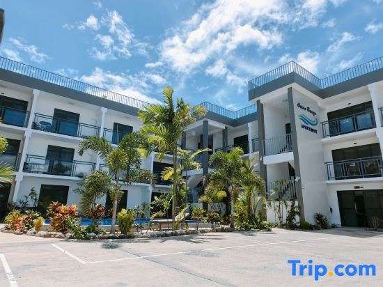 Ocean Breeze Apartment — 4-Star Luxury Hotel in Nadi, Fiji