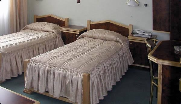 Hotel Dardanija - last minute hotel in Sarajevo