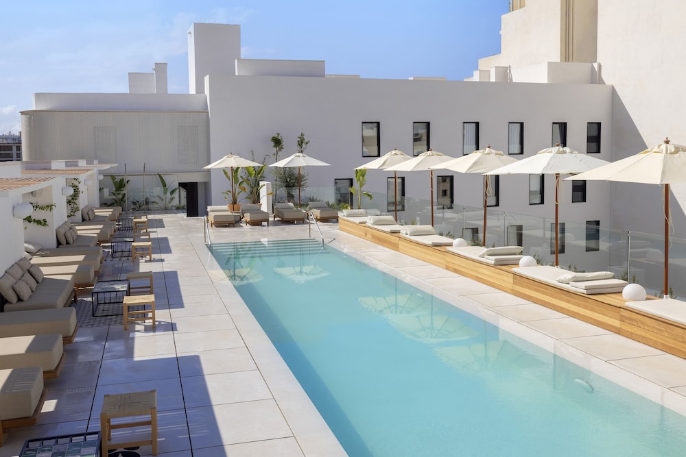 HM Palma Blanc Hotel in Palma, Spain