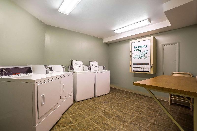 Quality Inn Payson I 15 - photo 25