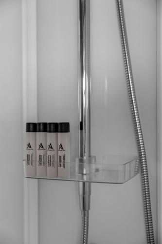 Urban apartment in city center — 4-Star Luxury Hotel in Tromso, Norway