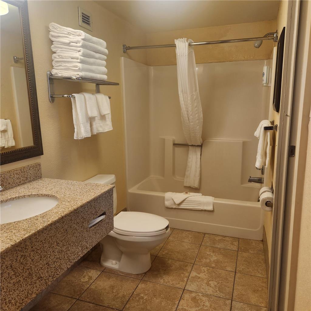 Best Western Chocolate Inn at the Park - photo 23