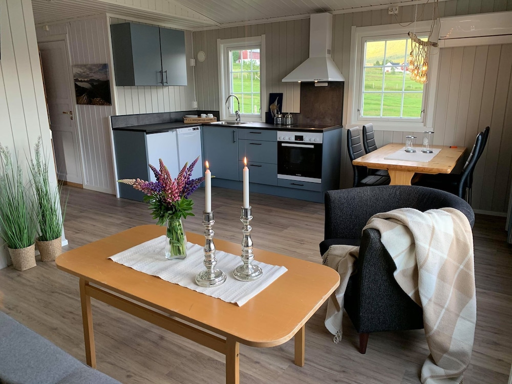 Aa Gård - last minute hotel in Tennevoll