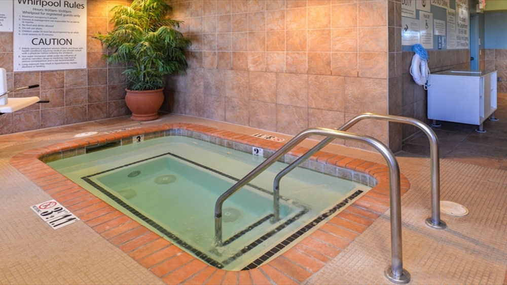 Holiday Inn Express Sacramento Airport Woodland by IHG - photo 60