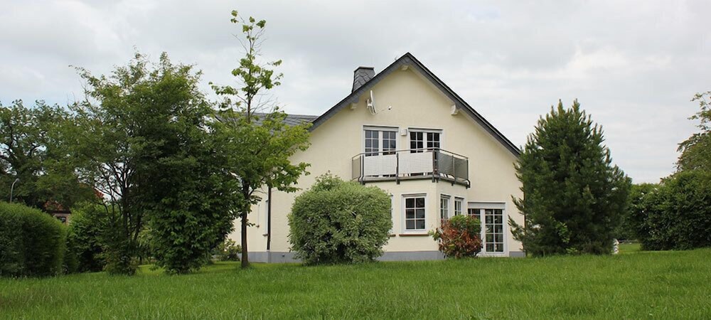 Bernis Ferienhaus — hotel in Pruem