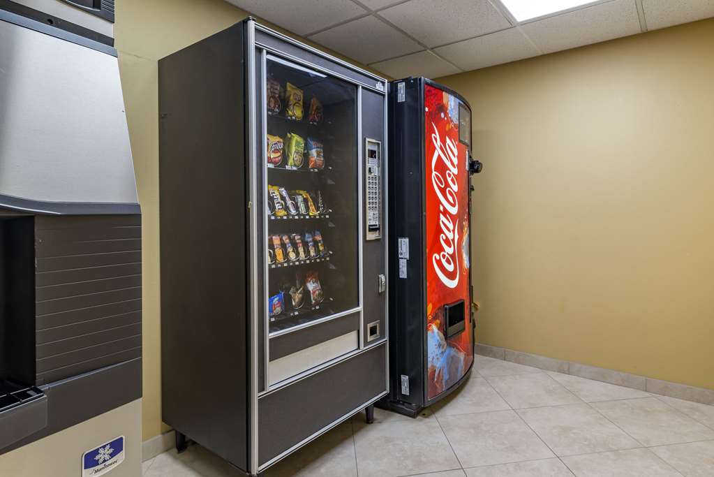 Comfort Inn & Suites Dahlonega University Area - photo 31