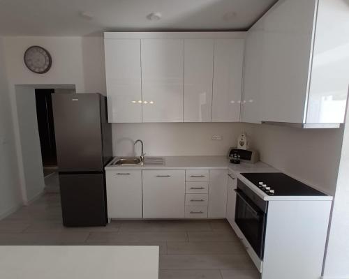 Apartment Blue Lake Imotski — 4-Star Luxury Hotel in Imotski, Croatia