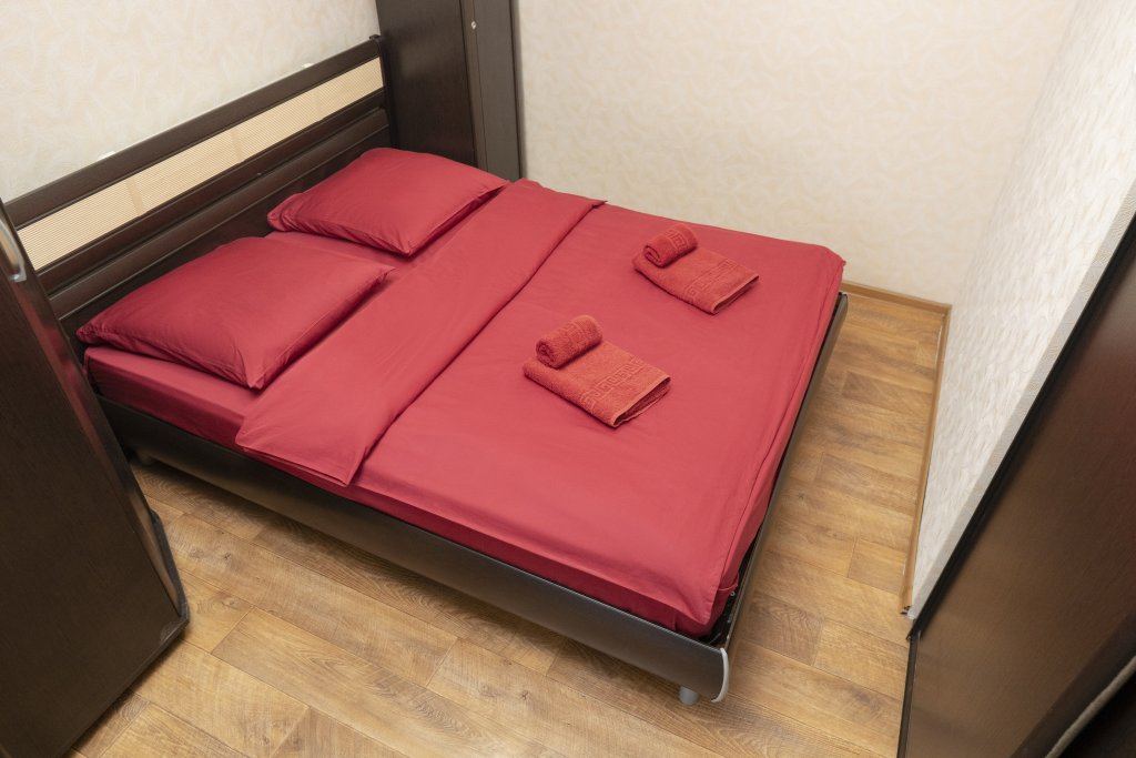 Hotel Home Prospekt Lenina 112 Apartments — Tula — photo 5