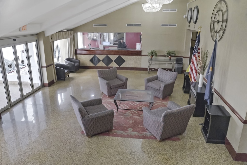 Economy Hotel Plus Wichita - photo 6