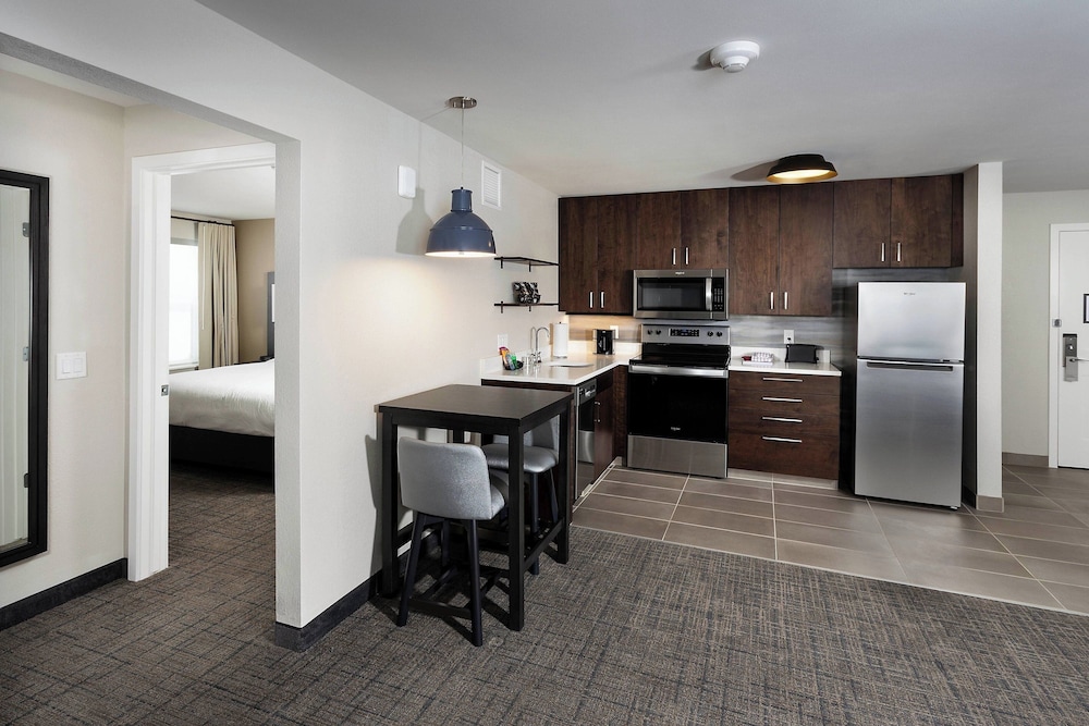 Residence Inn By Marriott Milwaukee Brookfield - photo 14