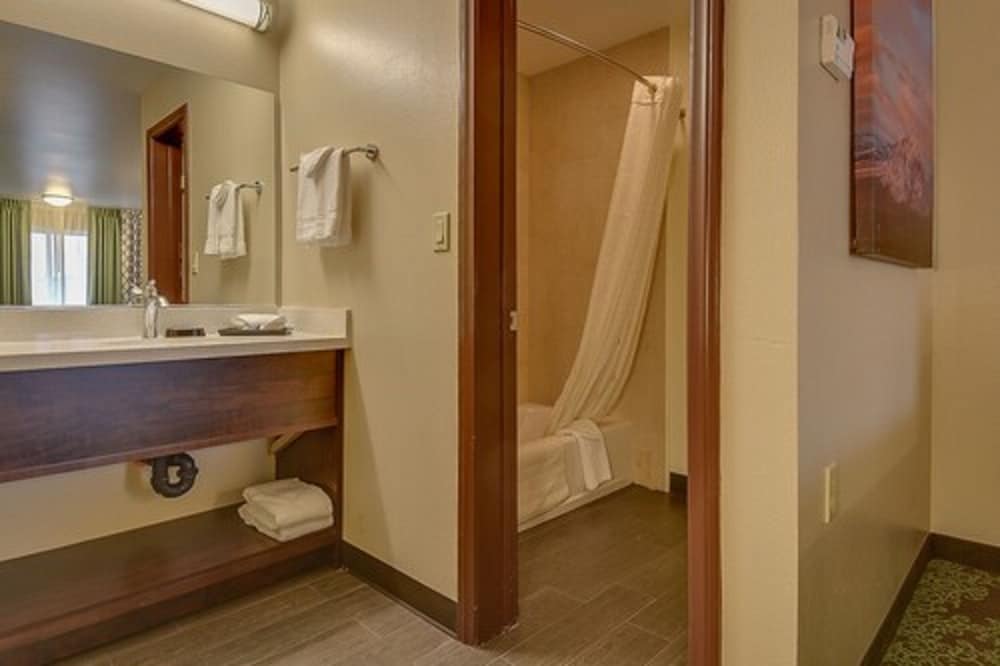 Vagabond Inn Bishop - photo 14