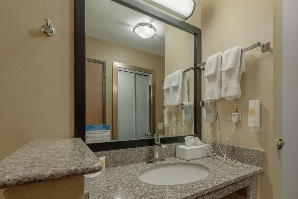 Comfort Inn & Suites Alamosa - photo 44