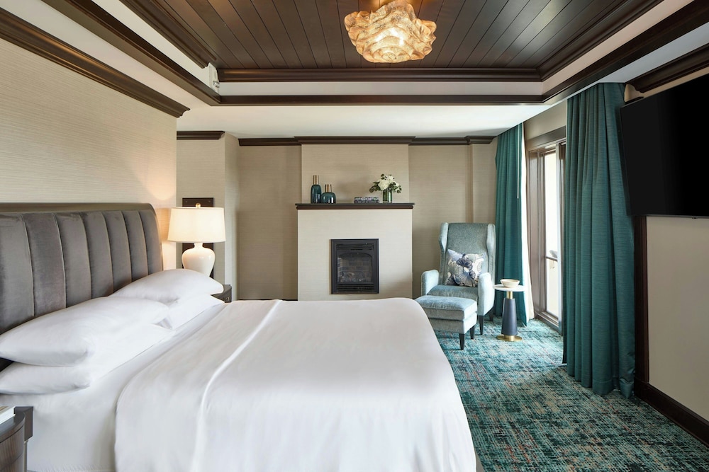 Renaissance Shoals Resort & Spa - photo 15