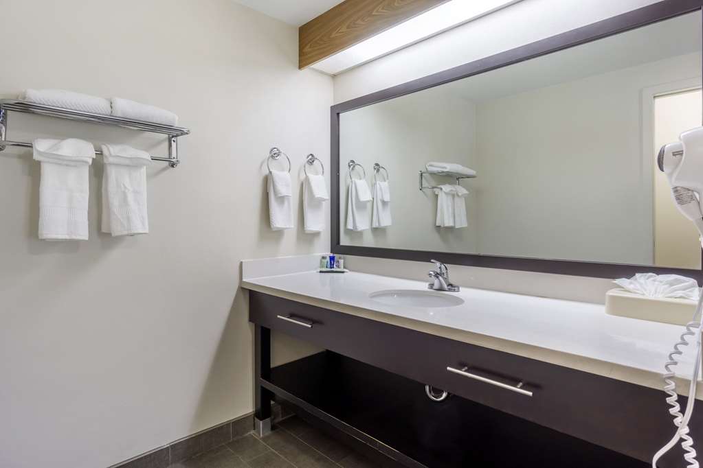 Sleep Inn SeaTac Airport - photo 25