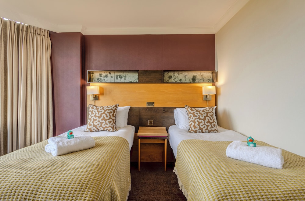 Apex Dunblane Hydro Hotel — Dunblane — photo 5