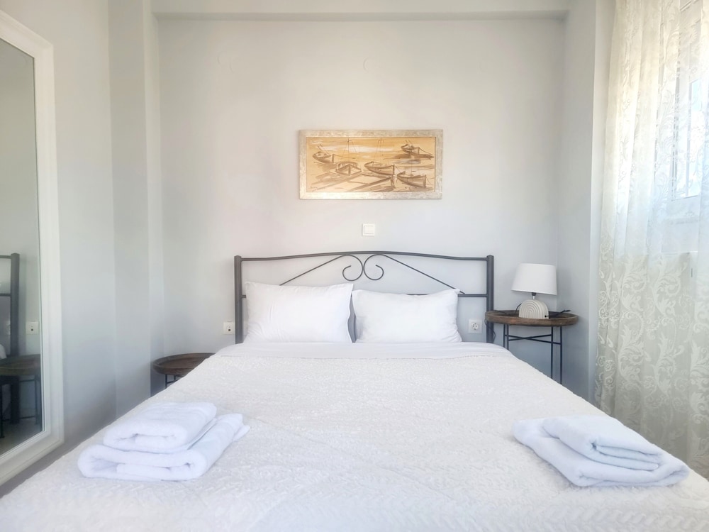 Apartments by Open City Hotel — hotel in Tripoli