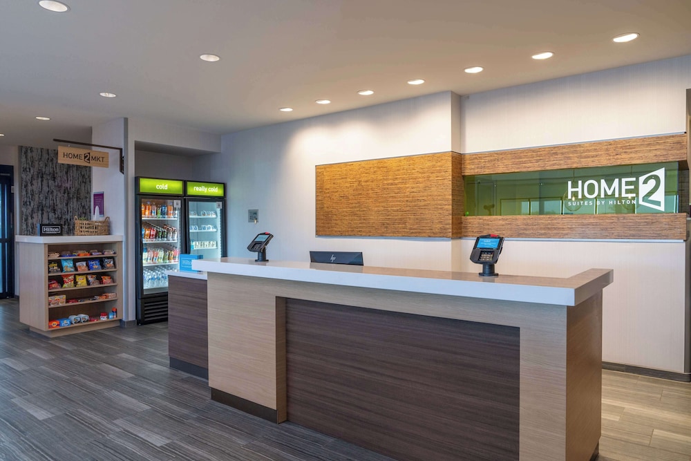 Home2 Suites by Hilton Fredericksburg South - photo 5