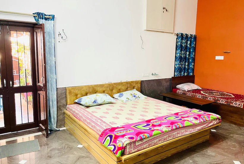 Jannat Residency in Jodhpur, India