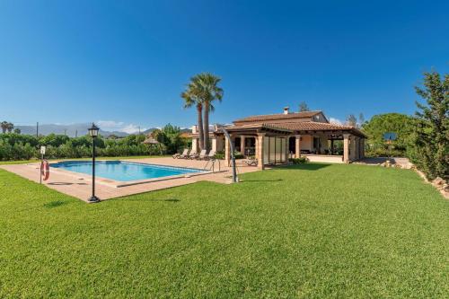 Villa Camp del Bosch by Sealand Villas — Port De Pollenca — photo 3