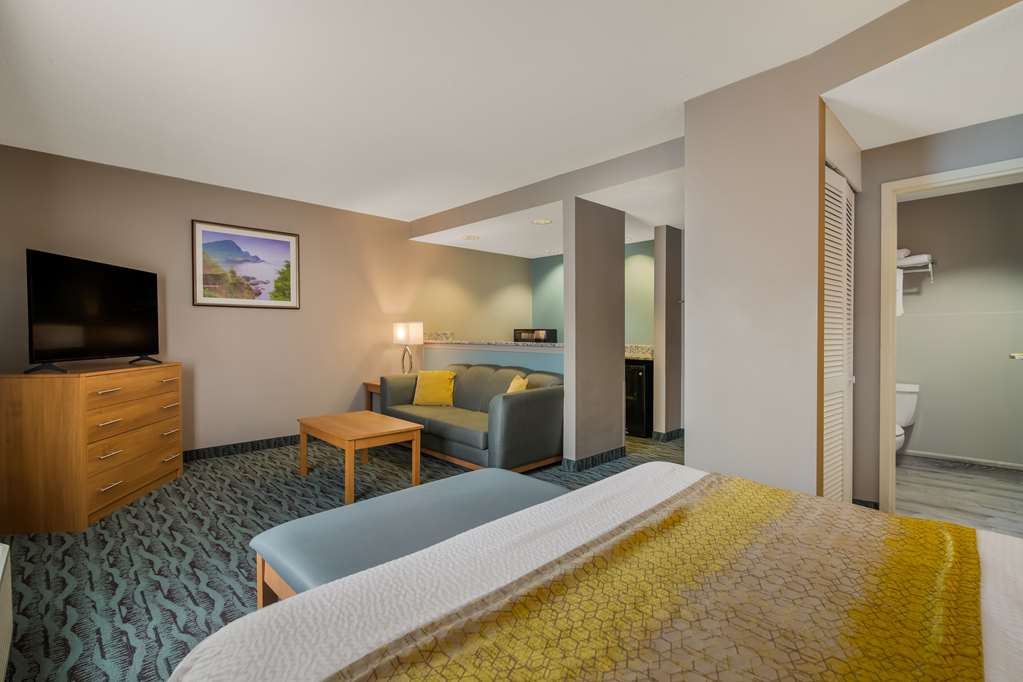 Best Western PLUS Executive Court Inn & Conference Center - photo 26