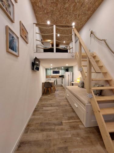 Le Studio de L’ayguade Plage a 100 M in Hyeres, France