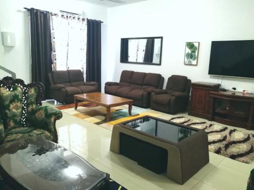 Homestay Sungai Besar Tmn Yu — 4-Star Luxury Hotel in Sungai Besar, Malaysia