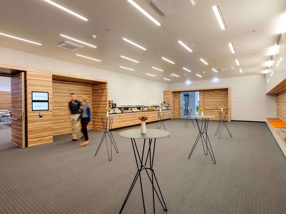 כנסים ואירועים