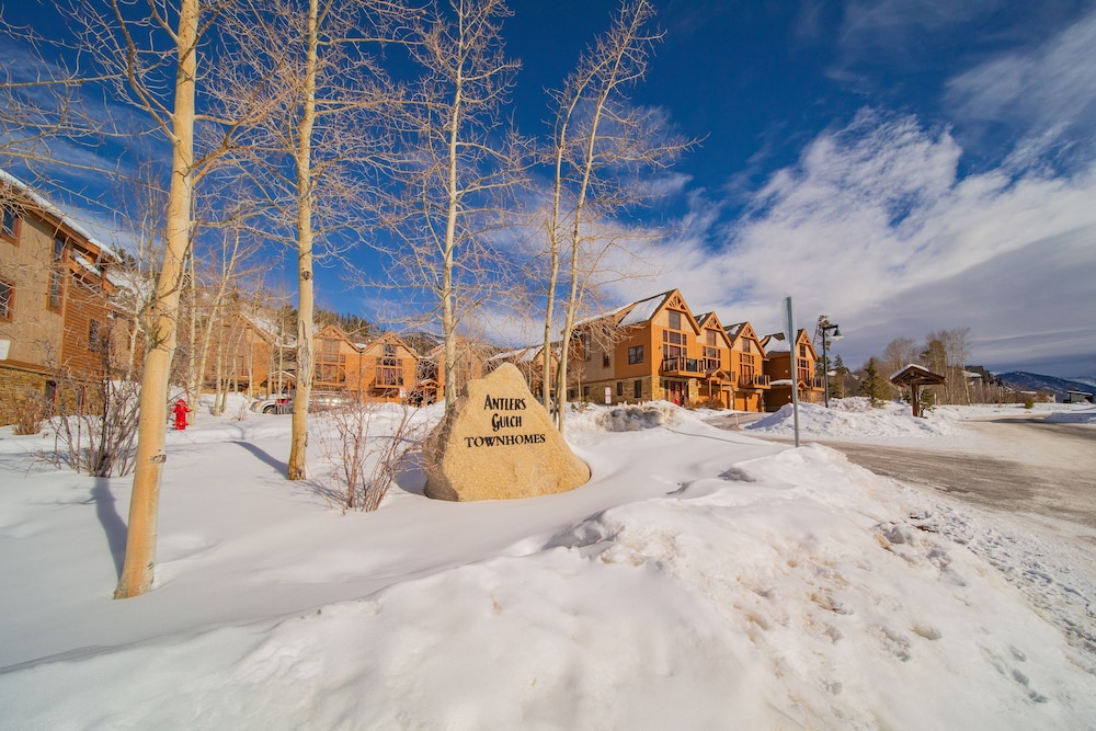 Antlers Gulch 501 by SummitCove Vacation Lodging - photo 28