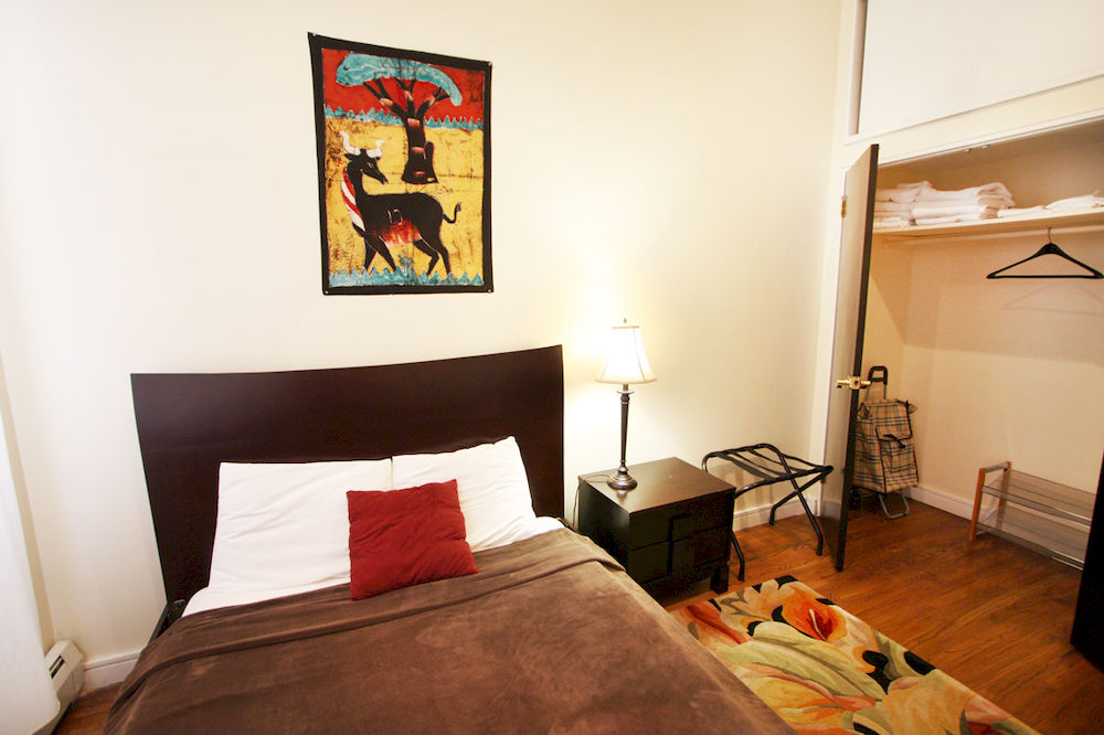 Luxury Suites Lenox Ave - photo 19