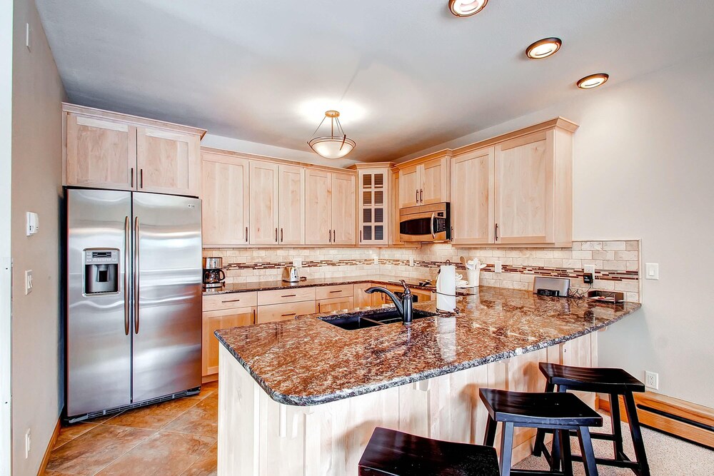Mountaineer Townhomes #M1 By Peak Property Management - photo 10