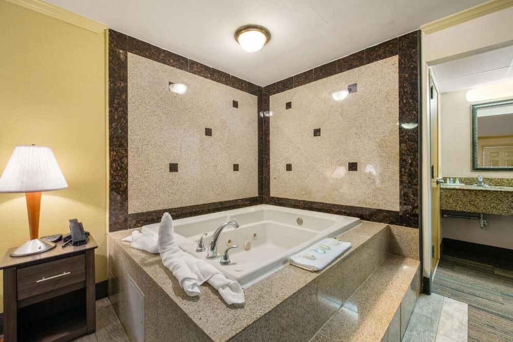 Hibiscus Inn & Suites - photo 28