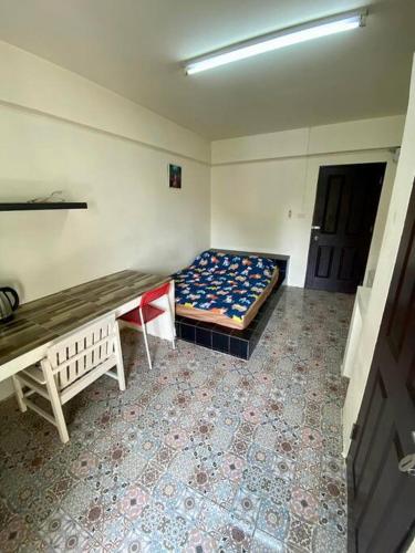 Ratanawong Place 807