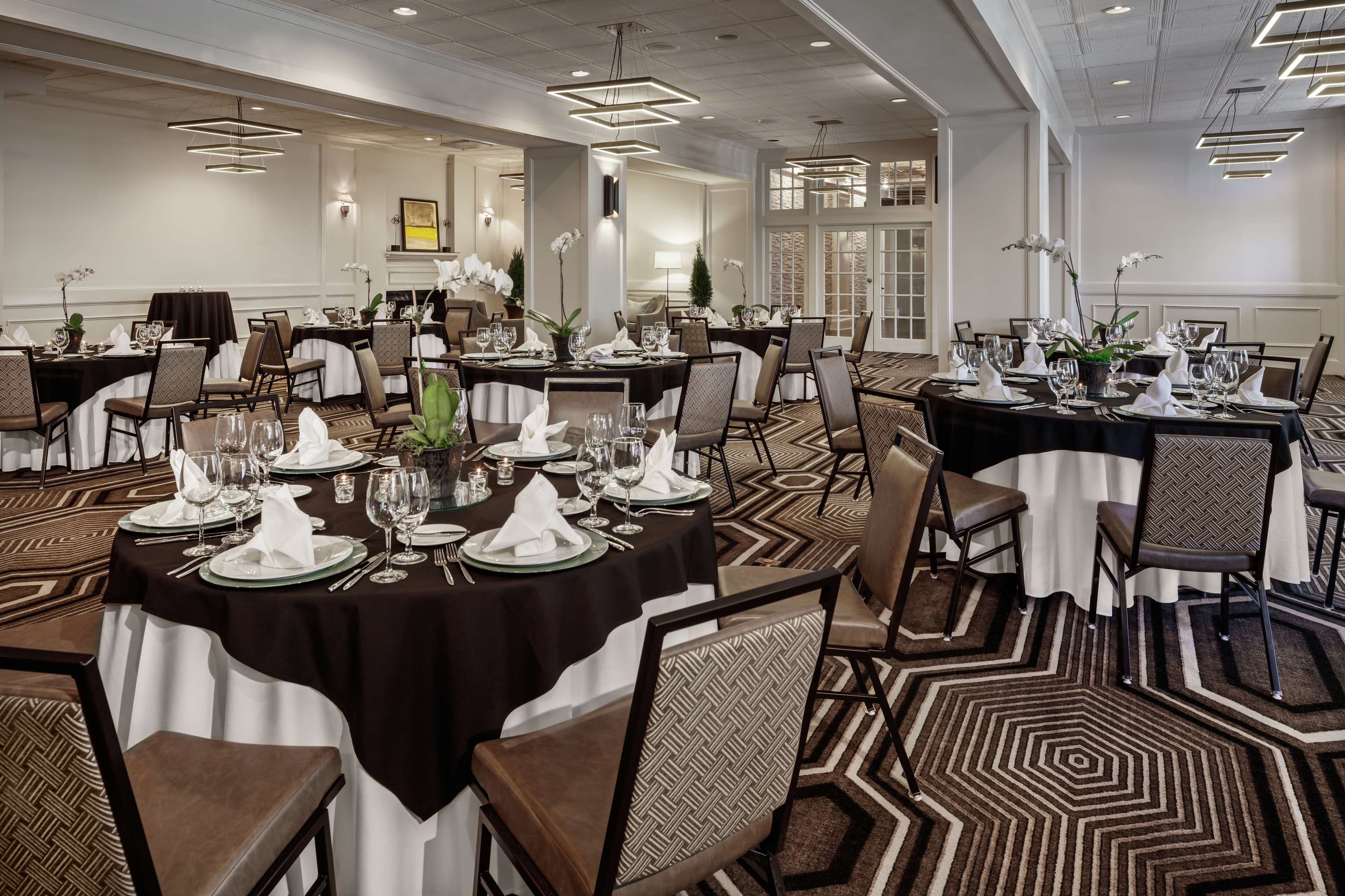 The Partridge Inn Augusta Curio Collection by Hilton - photo 37