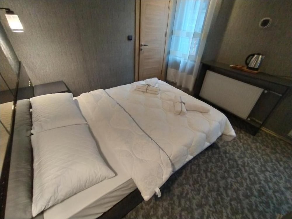 Espinas Taksim Hotel — Istanbul — photo 4
