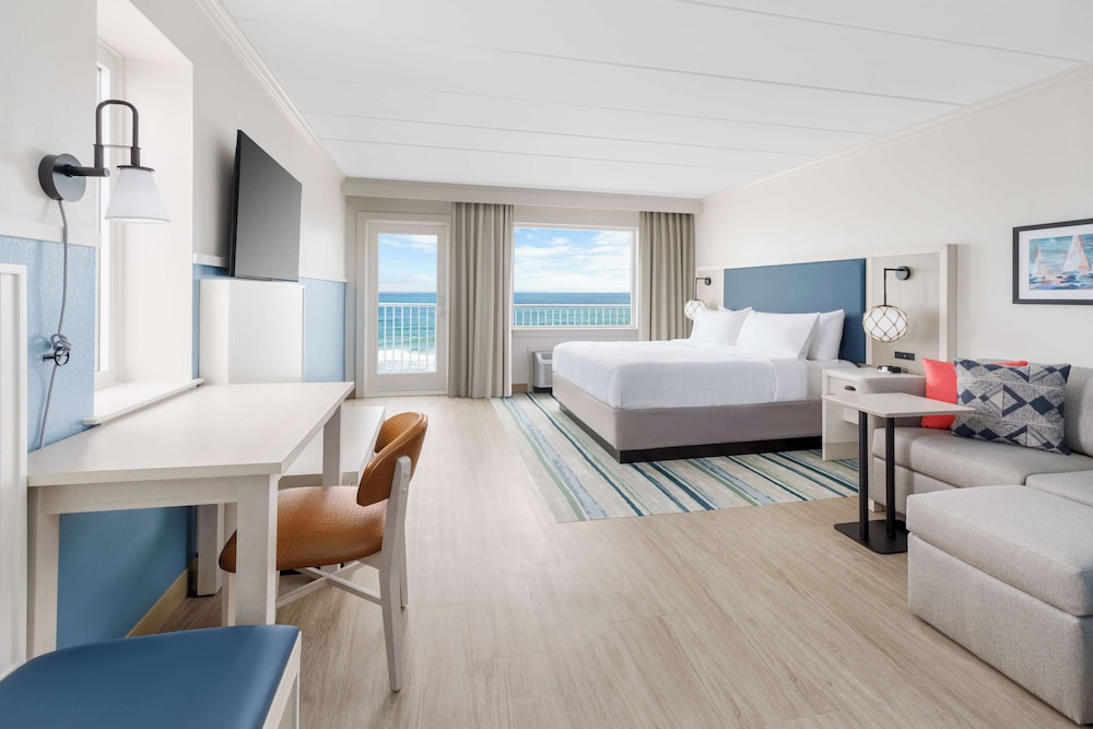 Hilton Garden Inn Ocean City Oceanfront - photo 22