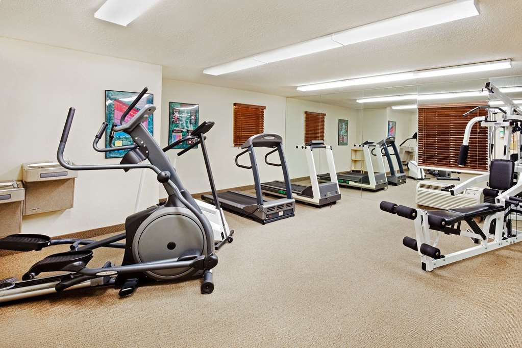 Sonesta Simply Suites Knoxville - photo 17