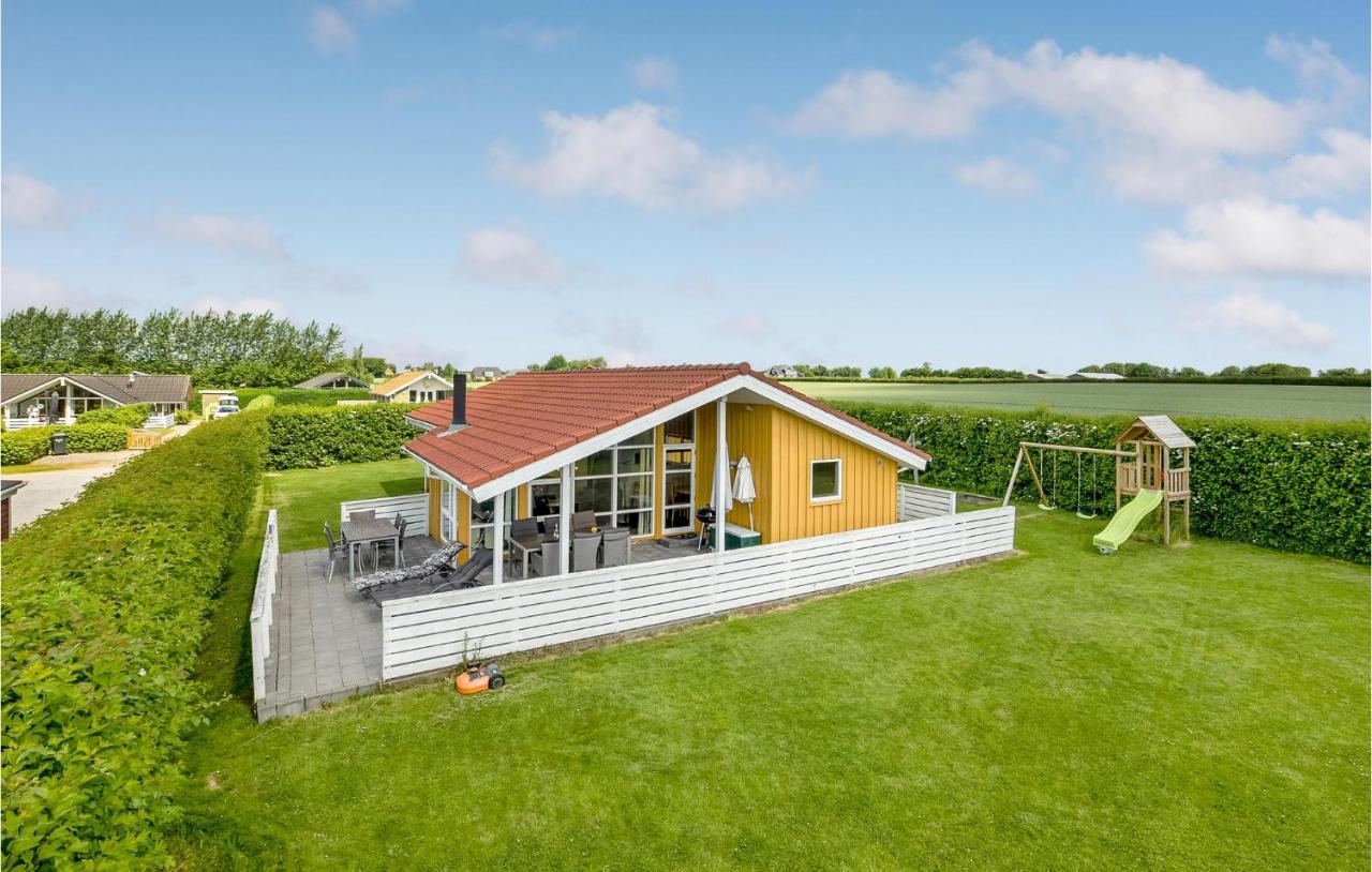 Holiday Home Råde Strandpark Ix — 4-Star Luxury Hotel in Haderslev, Denmark