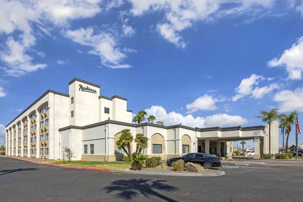Radisson Hotel Casa Grande - photo 10