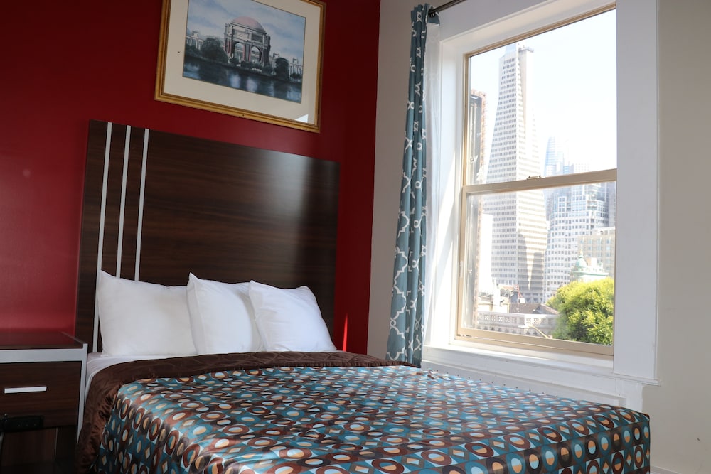 Europa Hotel - photo 24