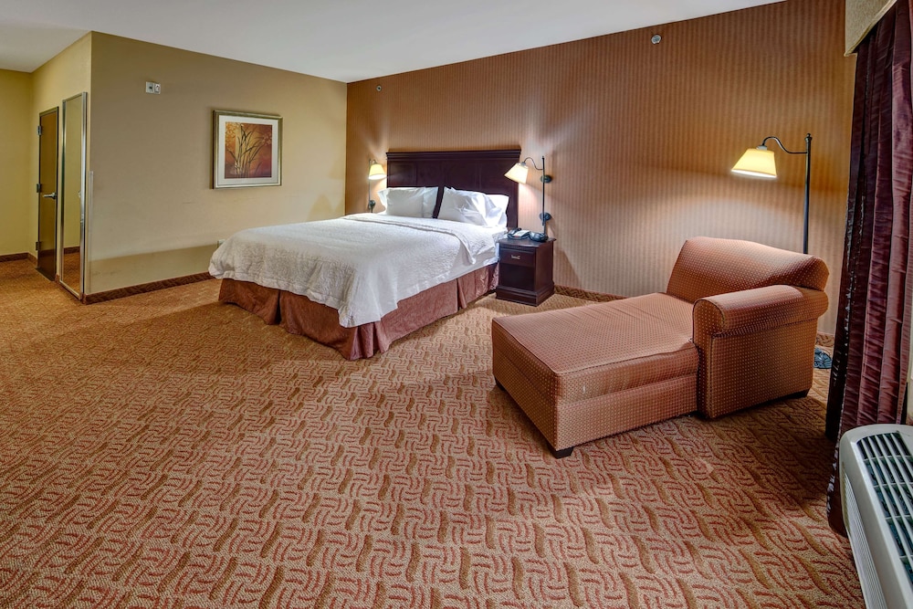 Hampton Inn Corsicana - photo 16
