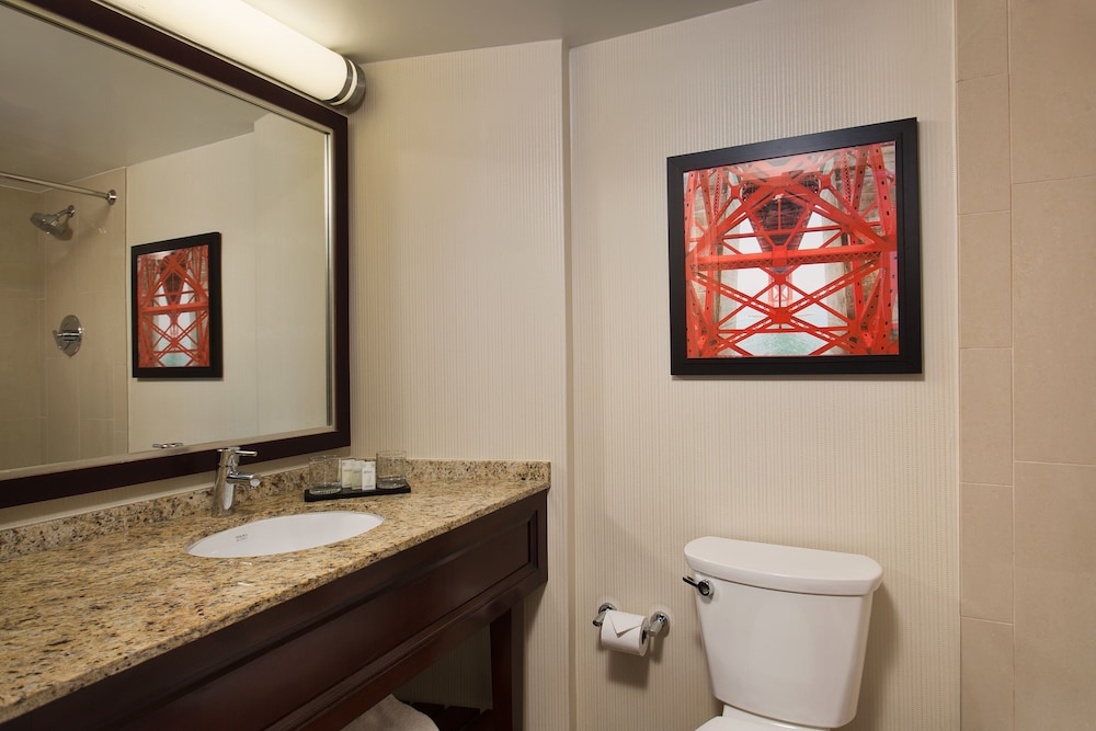 Embassy Suites by Hilton San Francisco Airport Waterfront - photo 27