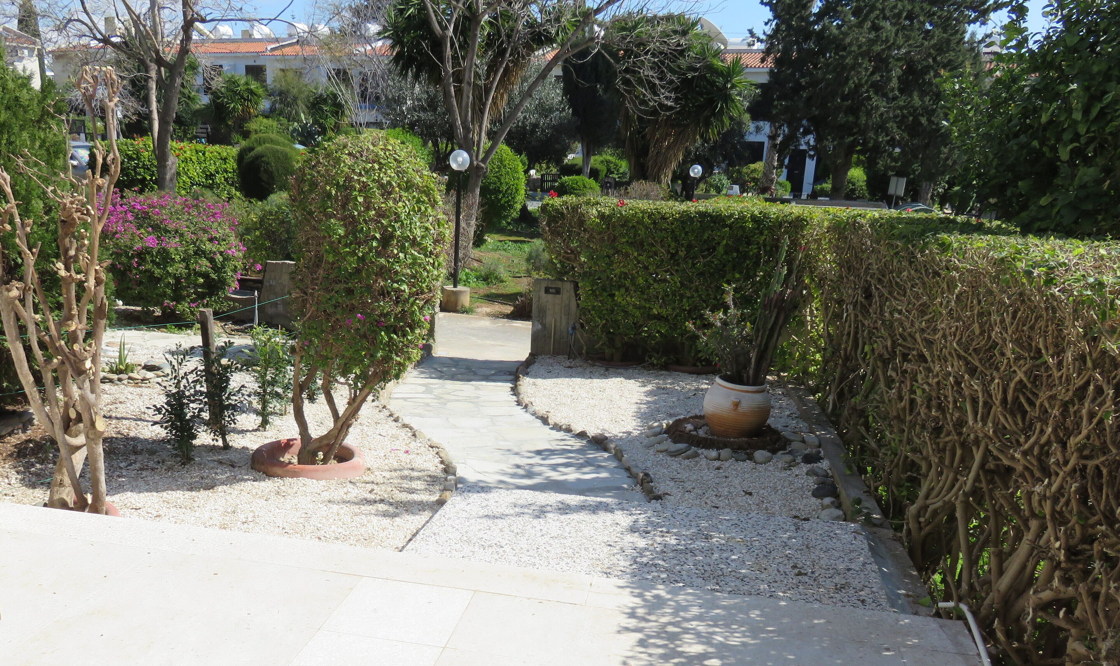 Margarita Gardens Self Service Apartments
