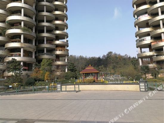 Yemu - carbon neutral hotel in Guiyang