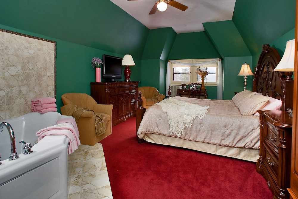Stonehurst Manor - photo 18
