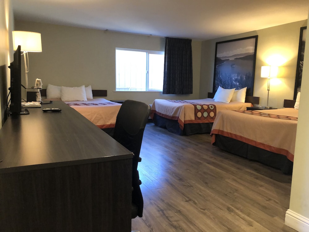 Hotel Elevation - photo 3