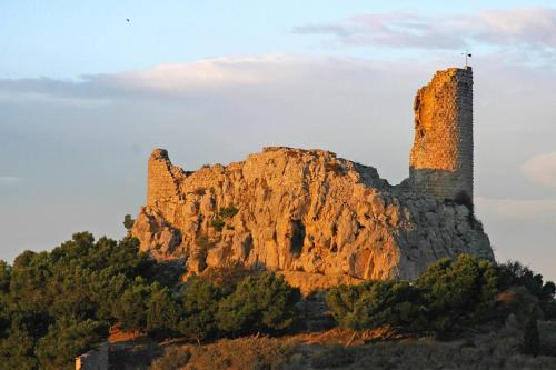Laguna Beach - last minute hotel in Gruissan