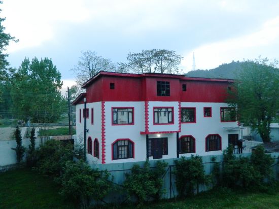 Hotel Valley Comfort - last minute hotel in Srinagar